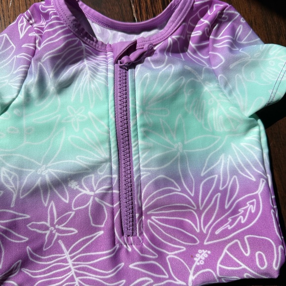 Toddler Bathing Suit Never Worn - Picture 2 of 5